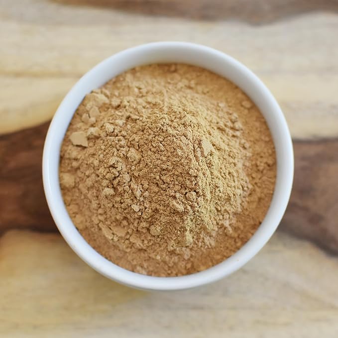 Anthony's Organic Maca Root Powder, 1 lb, Gelatinized for Enhanced Bioavailability, Gluten Free, Non GMO