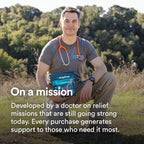 DripDrop Sugar Free Hydration Packets - Zero Citrus Variety Pack - Single Serve Electrolytes Powder Drink Mix - Cherry Limeade, Citrus, Orange, Strawberry Lemonade - Non-GMO, Gluten Free - 16 Sticks