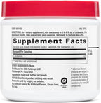 GNC Pro Performance L-Glutamine 5000mg, Amino Acid Supplement Powder, Supports Muscle Recovery & Function, Fuels Immune System, Unflavored, 45 Servings