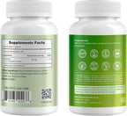 Heivy Potassium Citrate 99mg, 240 Capsules - Vegan, Allergen-Free Potassium Supplements for Electrolyte Balance, Lab-Tested Mineral Supplement, Made in USA