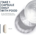Vital Nutrients Vitamin K2-7 - Promotes Cardiovascular, Heart, Bone Health* - Vitamin K2 + MK7 - Vegan Supplement - Gluten, Dairy, Soy Free - Non-GMO - 60 Capsules