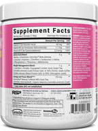 RSP NUTRITION AminoLean Pre Workout Powder, Amino Energy & Weight Management with Vegan BCAA Amino Acids, Natural Caffeine, Preworkout Boost for Men & Women, 30 Serv, Pink Lemonade…