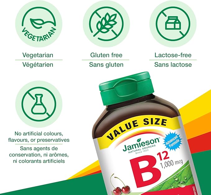 HERBALICIOUS Milk Thistle Organic Capsules - All-Natural Cleanse and Detox Supplement amieson Vitamin-B12