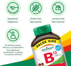 HERBALICIOUS Milk Thistle Organic Capsules - All-Natural Cleanse and Detox Supplement amieson Vitamin-B12