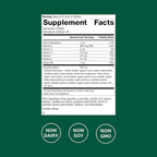 Standard Process Catalyn - General Well-Being Tablet to Aid Antioxidant Activity - Contains Vitamins A, B6 & D - Designed to Bridge Nutritional Gaps - Non-Dairy & Non-Soy - 90 Tablets (30 Servings)