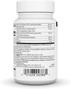Source Naturals Visual Eyes Dietary Supplement - Multi-Nutrient Complex with Bilberry Extract, Lipoic Acid and Lutein - 30 Tablets