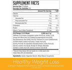 Censor NDS Nutrition Fat Loss and Body Toner with CLA, Fish Oil, Safflower and Omega 3-6-9 Blend - Dietary Supplement for Improved Energy, Metabolism and Health - 180 Softgels