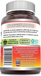 Amazing Formulas Curcumin | 700 Mg | 120 Veggie Capsules | 95% Curcuminoids | Turmeric Root Extract Supplement | Non-GMO | Gluten Free | Made in USA
