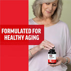 Force Factor Resveratrol Supplement to Support Heart Health, Antioxidants Supplement and Free Radical Scavenger Made with Japanese Knotweed, Vegan, Non-GMO, 120 Vegetable Capsules