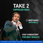 (3 Pack) ProstaPrime Pro Capsules - Official for Men Pills Supplement Support, Natural Premium Advanced Formula Health & Wellness, ProstaPrime Pro Reviews, 180 Capsules for 3 Months