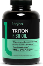 LEGION Women’s Complete Wellness Bundle – Triumph Sport Multivitamin for Women + Vitamin D3 K2 + Triton Triple Strength Omega 3 Fish Oil – Daily Support for Energy, Immunity, Heart & Bone Health