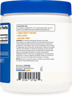 Nutricost Niacin Vitamin B3 Powder 250 Grams - 1G Per Serving - Vitamin B3 (Niacin) Powder - May Cause Flush