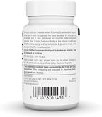 Source Naturals Alpha Lipoic Acid, Timed Release Antioxidant Protection* - 300mg - 30 Vegan Tablets