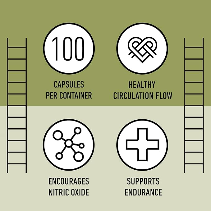 Organic Olive Leaf Extract Capsules 550mg - Pure Olive Leaf Extract Organic Formula, Immune & Digestive Support Supplement, 1100mg Serving, Vegan Non GMO, No Fillers, 100 Olive Leaf Capsules Made USA