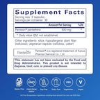 Pure Encapsulations Pantethine | Hypoallergenic Supplement Supports Healthy Lipid Metabolism and Cardiovascular Function | 60 Capsules