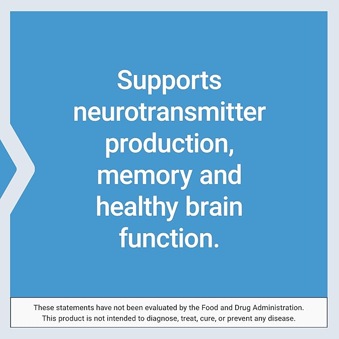 Life Extension DMAE Bitartrate, Supports neurotransmitter Production, 6-Month Supply, Gluten-Free, Non-GMO, Vegetarian, 200 Capsules