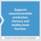 Life Extension DMAE Bitartrate, Supports neurotransmitter Production, 6-Month Supply, Gluten-Free, Non-GMO, Vegetarian, 200 Capsules