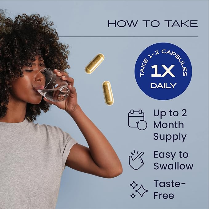 Herb Pharm Valerian Root Sleep Support Capsules: Certified Organic Sleep Aid for Adults Valeriana Extract for Relaxation, Non-Bitter, Melatonin Free, Vegan, ~30-60 Day Supply, 60 Capsules*
