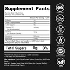 Vitamin B3 Gummies Niacinamide 500mg – Flush-Free Niacin Supplement with Vitamins A & E – 120 Vegan Gummies for Adults – Non-GMO, Sugar-Free, Gluten-Free – 2-Month Supply