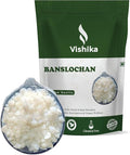Banslochan vanshlochan (vanslochan tabasheer for Eating) | Tabasheer - Tabachir - Bambusa Arundinaces | Bamboo Manna | 100% Pure Vanshlochan for Strengthen Bones & Hair Roots - 900gram