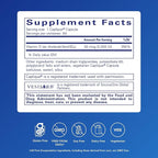 Pure Encapsulations Vitamin D3 VESIsorb | Supplement to Support Bones, Heart, Colon, Breast Health, and Enhanced Vitamin D Absorption* | 60 Caplique Capsules