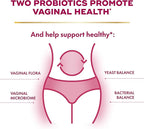 Align Probiotic, Womens Dual Action, Vaginal Probiotics for Women, Womens Probiotic for Vaginal Health Support, with Probiotics for Digestive Health, 28 Probiotic Capsules