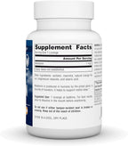 Source Naturals Melatonin, Helps Promote Sleep* - 1 mg - 200 Orange Flavored Lozenges
