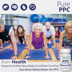 Nutrasal PhosChol PPC Polyenyl PhosphatidylCholine Choline Supplement 900mg 300 Gelatin Capsules