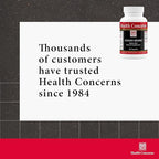 Health Concerns Cogni-Spark – Brain Support for Memory, Focus, and Mental Clarity – Alpha-GPC Choline Supplement for Cognition, Nerve Function & Longevity – Cognitive Health Formula – 30 Capsules