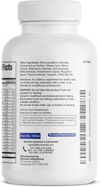 Bronson ONE Daily Mens 50+ Complete Multivitamin Multimineral, 180 Tablets