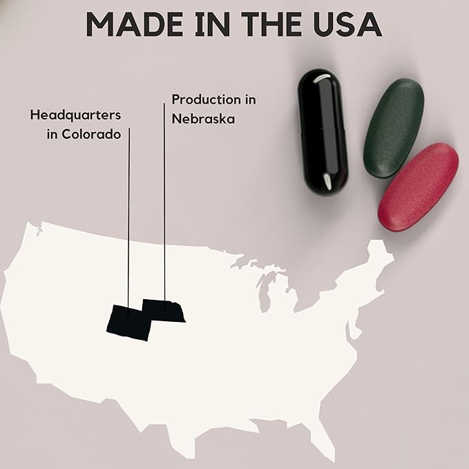 Proferrin ES- 10.5mg of high Absorbing Heme Iron Polypeptide. Made in The USA. 90 Tablets. Easy on The Gut. Not affected by Coffee, Calcium, or PPI's.