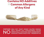 ANDREW LESSMAN Essential-1 nuonce max Multivitamin 3000 IU Vitamin D3 30 Small Capsules. 100 mcg Methyl B12. CoQ10 Lutein Lycopene Zeaxanthin. High Potency. No Additives. Ultra-Mild One Daily Capsule
