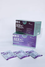 NER+ Protein, Post-Surgery Recovery Protein Supplement with Omega 3-6-9, Vitamins and Minerals