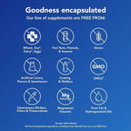 Pure Encapsulations Macular Support Formula | Hypoallergenic Supplement with Enhanced Antioxidant Formula for Healthy Eyes* | 120 Capsules