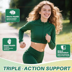 Alpha Lipoic Acid Gummies 600mg - Nerve Savior for Neuropathy with Vitamin B1 B6 B12 C E Biotin Coenzyme Q-10 - Brain Health and Nerve Support Antioxidant - Vegan, Sugar-Free - 60 Gummies