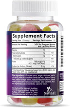 Folic Acid Gummies for Women - Folate 785 mcg Per Serving - Essential Prenatal Vitamins for Mom & Baby, Vegan Folic Supplement Gummy, Daily B9 Vitamin, Before During After Pregnancy - 120 Gummies