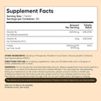 WeightWorld Vegan B12 Vitamin 5000mcg | 6-Month Supply | Vitamin B12 Methylcobalamin Form with Added Vitamin B6 & B9(Folic Acid) | Vitamin B Complex for Women & Men| 1-a-Day VIT B12 Supplement