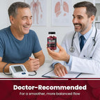 Beet Root Gummies - Super Nitric Oxide Beets Supplement - Red Beetroot Heart Chews with Grape Seed Power & B12- Pomegranate Flavor, 60 Chewables Beets