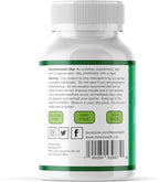 DIM Ultra Supplement with Saw Palmetto for Hormone Balance