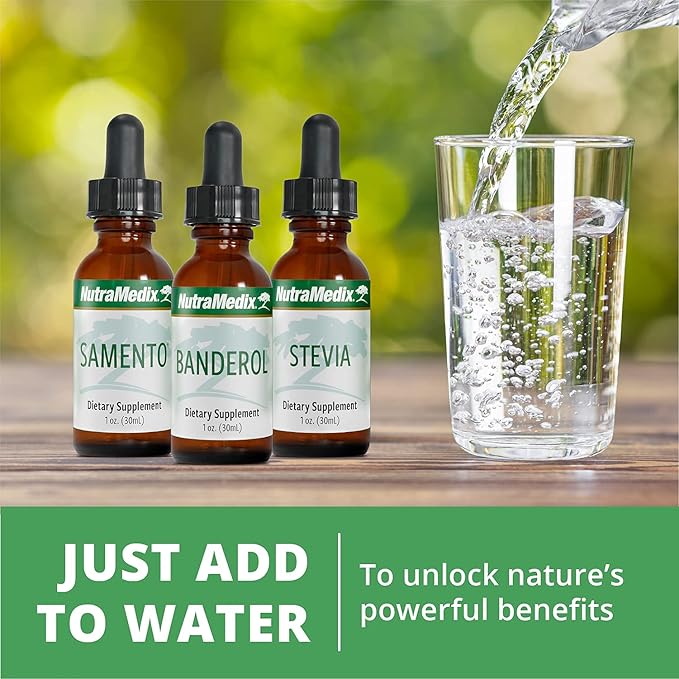 NutraMedix Melatonin Night Time Support Drops for Occasional Sleeplessness - Liquid Melatonin for Optimal Rest, Immune System & Mood Support - May Help with Feeling Groggy (1oz / 30ml) (Pack of 2)