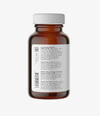 JUST INGREDIENTS NAD+ Supplement – 60 Capsules – Supports Cellular Energy, Healthy Aging, Mitochondrial Function & DNA Repair – with Nicotinamide Riboside, Resveratrol, Beet Root & NAD3® Complex