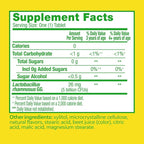 Culturelle Kids Chewable Daily Probiotic for Kids, Ages 3+, 30 Count, #1 Pediatrician-Recommended Brand, Natural Berry Flavored Daily Probiotics for Digestive Health, Oral Care & Immune Support