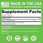 SteelFit Creapure Creatine Monohydrate Powder - German Micronized Creatine Powder for Men & Women - Gym Workout Nutritional Supplements for Muscle Gain, Brain Health & Strength Building, 30 Servings