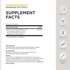 Integrative Therapeutics Berberine Phytomax - Heart & Metabolism Support* - Supplement for Cardiometabolic Health & Antioxidant Pathways Support* - Bioavailable for Enhanced Absorption - 60 Capsules