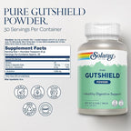 SOLARAY Gutshield Powder 150 Gram