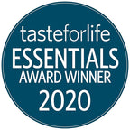 Teeccino Hazelnut Herbal Tea - Rich & Roasted Herbal Tea That’s Caffeine Free & Prebiotic for Natural Energy, 25 Tea Bags (Pack of 3)