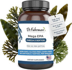 Dr. Fuhrman Mega EPA