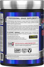 ALLMAX L Glutamine Powder 1000g, Fermented L-Glutamine Powder Pure, Unflavored Glutamine Supplement for Gut Health, Recovery & Immune Support, Vegan, Gluten Free