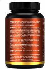 Liposomal Turmeric Curcumin with Resveratrol & Boswellia Serrata