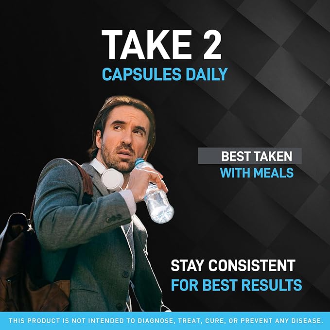 Alpha Labs, Alpha Labs Capsules, AlphaLabs, Alfa Labs, Alpha Labs Max Performance, Advanced Formula, Alpha Labs, Alpha Strenght Labs, Alpha Lab, Alfa Labs Capsules, 60 Capsules for 1 Month